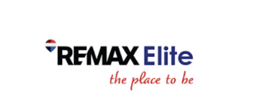 RE/MAX Elite — the place to be