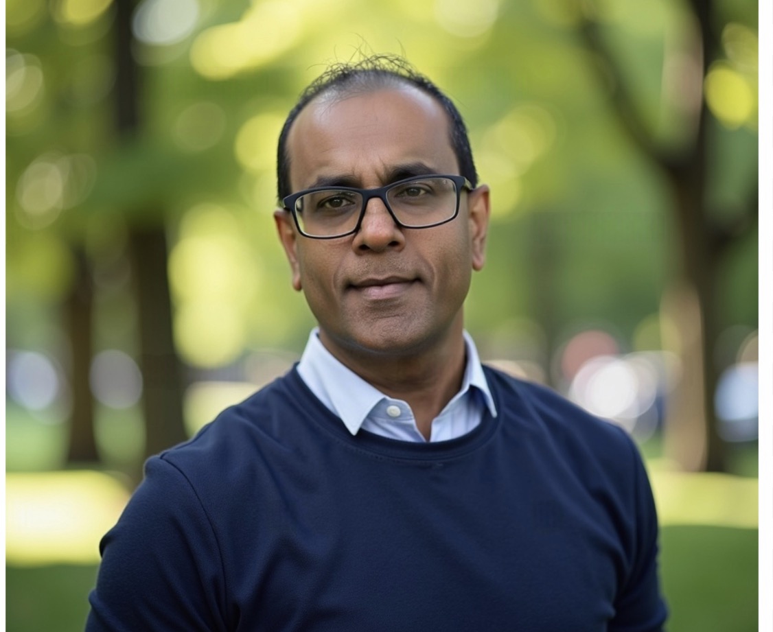 Ronald Kumar, REALTOR® with RE/MAX Elite